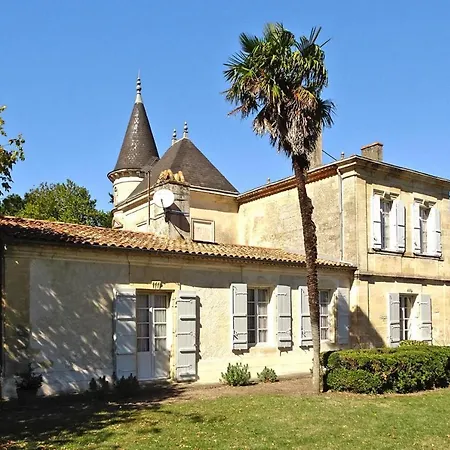 بيت للعطل Semi-detached House On A Vineyard, *