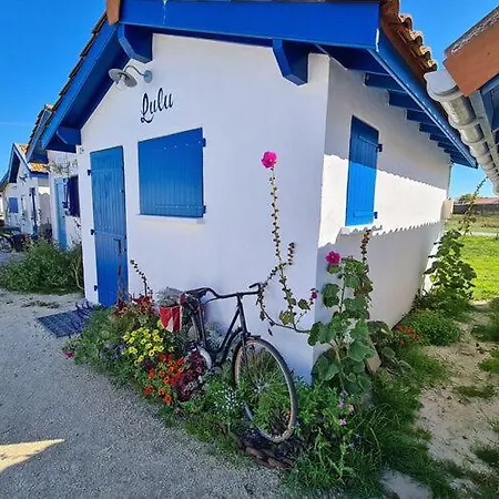 Semi-detached House On A Vineyard,