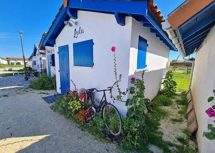 Semi-detached House On A Vineyard,